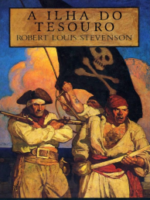 A Ilha do Tesouro - Robert Louis Stevenson