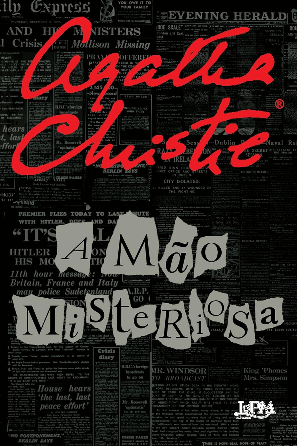A Mão Misteriosa