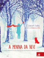 A Menina da Neve