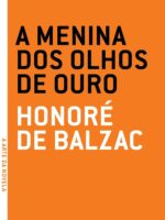 A Menina dos Olhos de Ouro