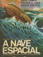 A nave espacial