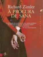A Procura de Sana - Richard Zimler