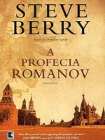 A Profecia Romano - Steve Berry