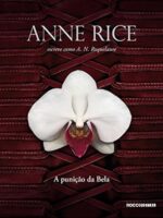 A Punicao da Bela - Anne Rice