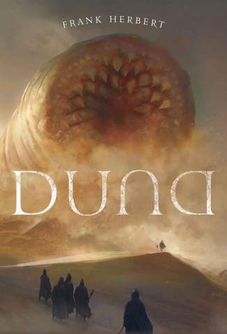 A Saga Completa de Duna - Frank Herbert