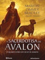 A Sacerdotisa De Avalon - Marion Zimmer Bradley