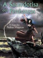 A Sacerdotisa dos Penhascos - Sandra Carvalho
