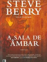 A Sala de Ambar - Steve Berry