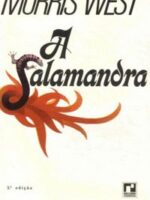 A Salamandra - Morris West