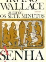 A Senha - Irving Wallace