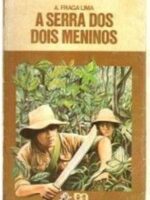 A Serra dos Dois Meninos - Aristides Fraga Lima