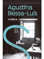 A Sibila - Agustina Bessa-Luis