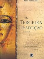 A Terceira Tradução - Matt Bondurant
