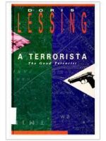 A Terrorista - Doris Lessing