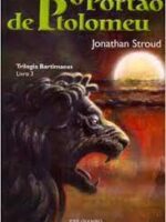 A Trilogia Bartimaeus 3 - O Portao de Ptol - Jonathan Stroud
