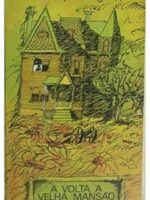 A Volta a Velha Mansao - Evelyn Waugh