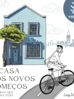 A Casa dos Novos Começos por Lucy Diamond