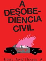A desobediencia civil