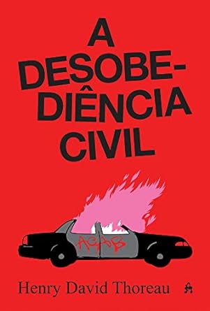 A desobediencia civil