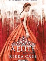 A elite - Kiera Cass
