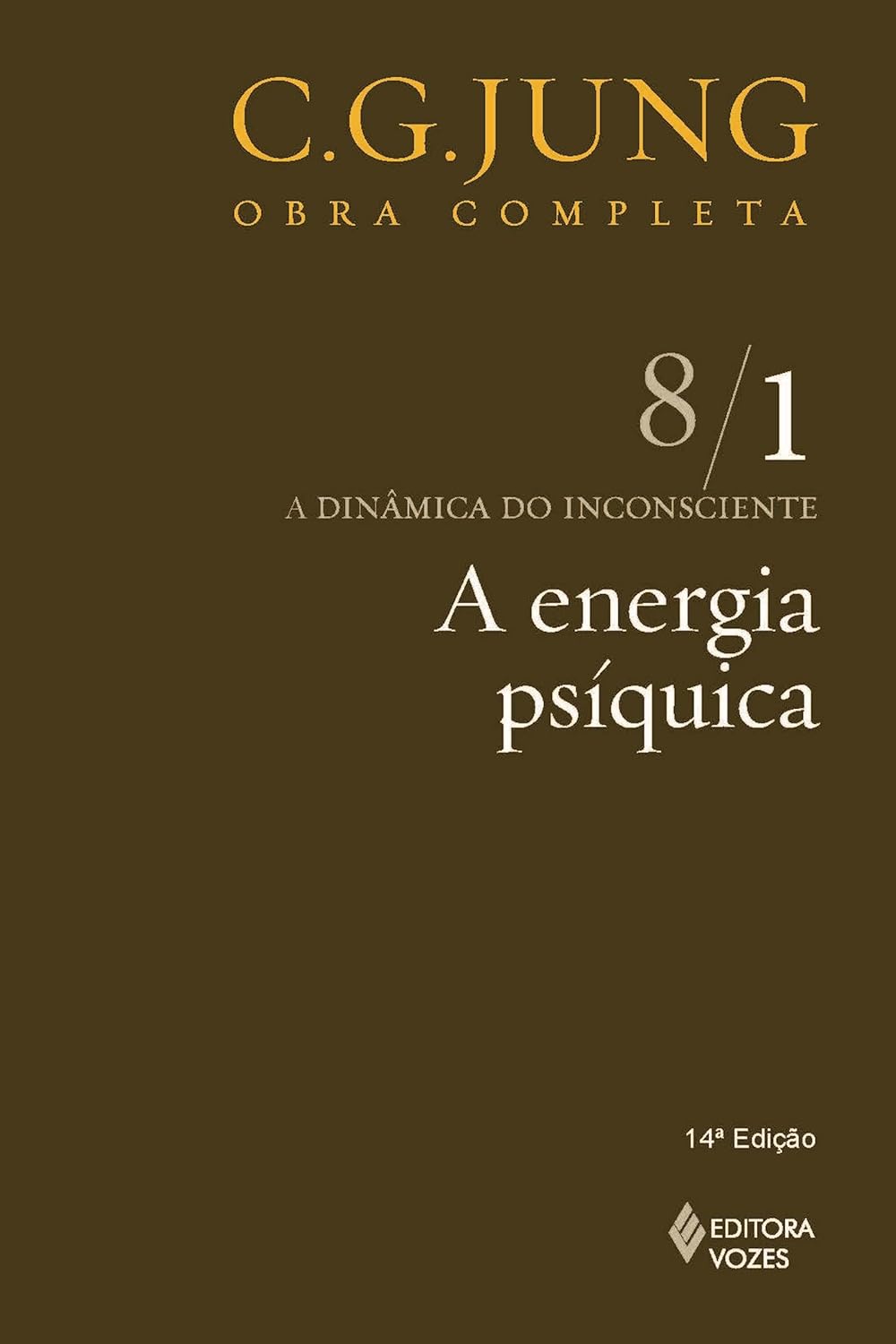 A energia psiquica