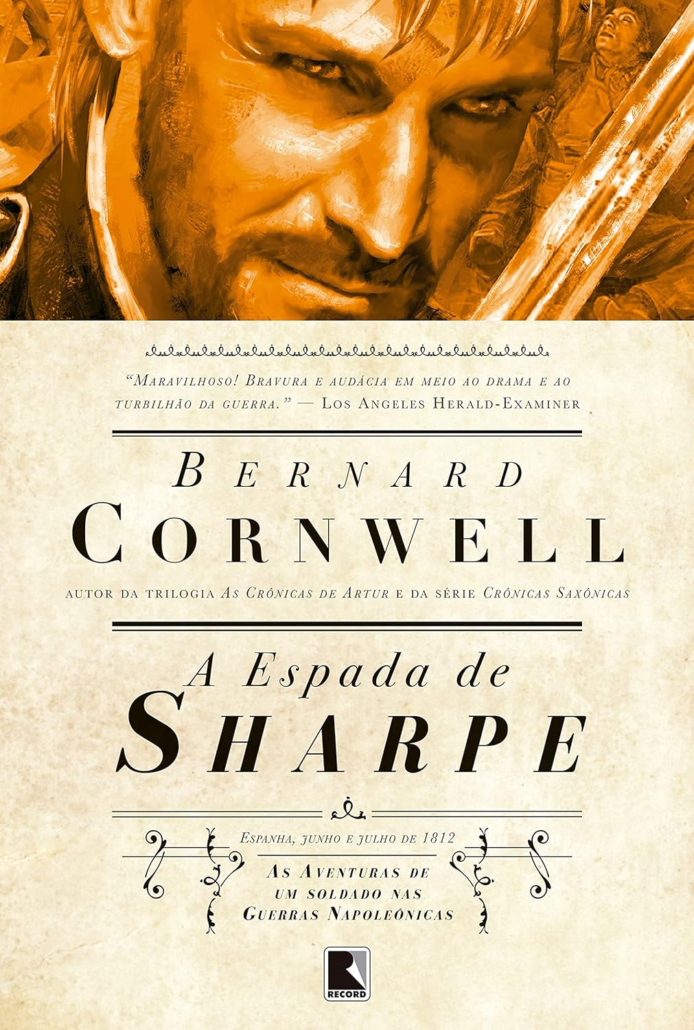 A espada de Sharpe
