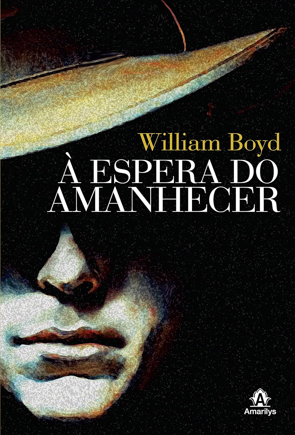 À espera do amanhecer