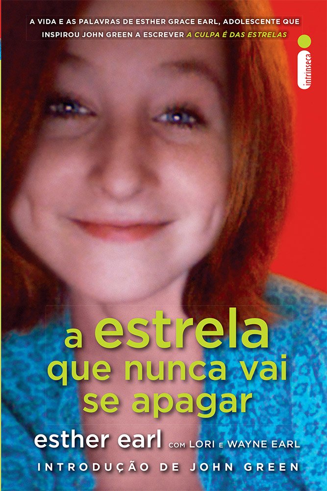 A estrela que nunca vai se apagar