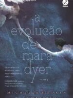 A evolução de Mara Dyer