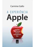 A experiência Apple
