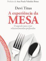 A experiência da mesa