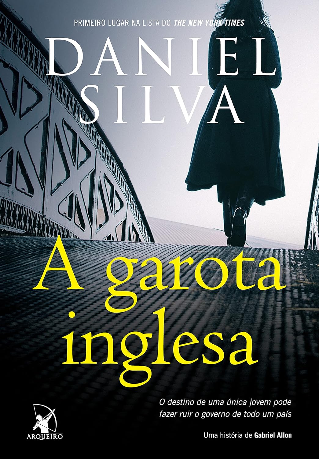 A garota inglesa