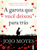 A garota que você deixou para trás