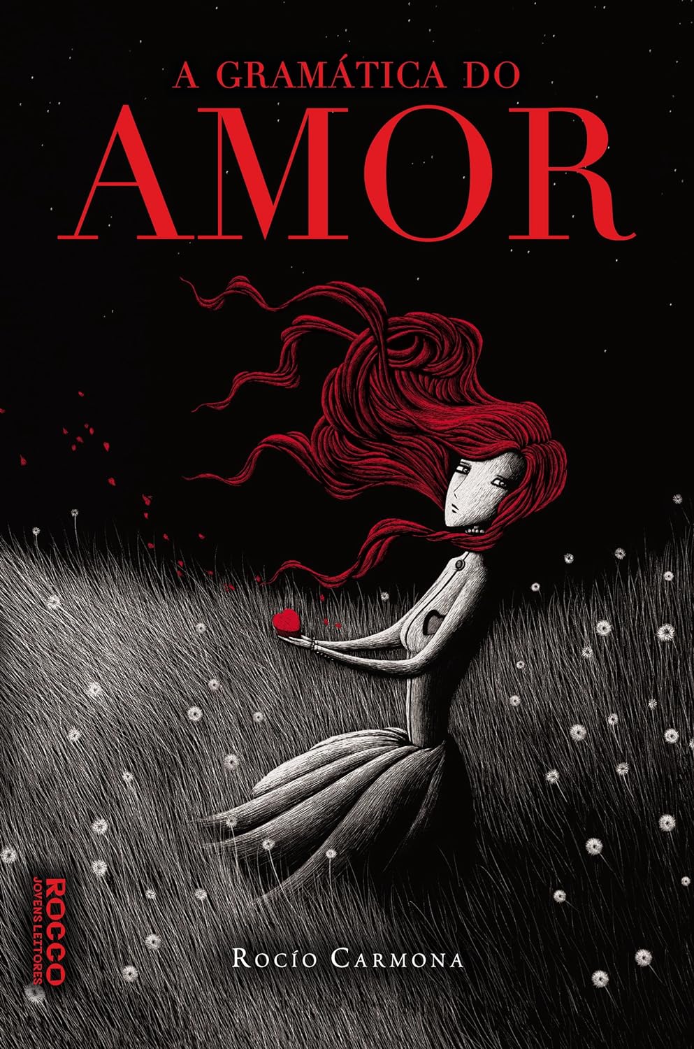A gramática do amor