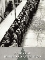 A grande depressão americana