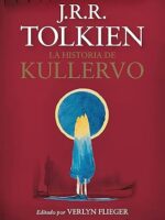 A historia de Kullervo - J.R.R. Tolkien.