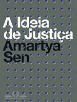 A ideia de justica - Amartya Sen