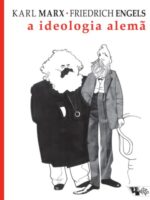 A ideologia alema - Karl Marx e Friedrich Engels