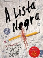 A Lista Negra - Jennifer Brown.