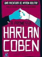 A PROMESSA - Harlan Coben