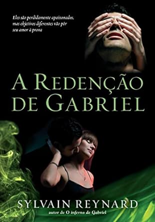 A redenção de Gabriel - Sylvain Reynard