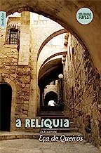 A relíquia - Eca de Queiros