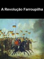 A revolucao Farroupilha - Sandra Jatahy Pesavento