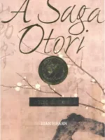 A Saga Otori 01 - O Piso-Rouxinol - Lian Hearn