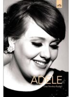 ADELE - Chas Newkey-burden