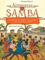 Almanaque do Samba - Andre Diniz