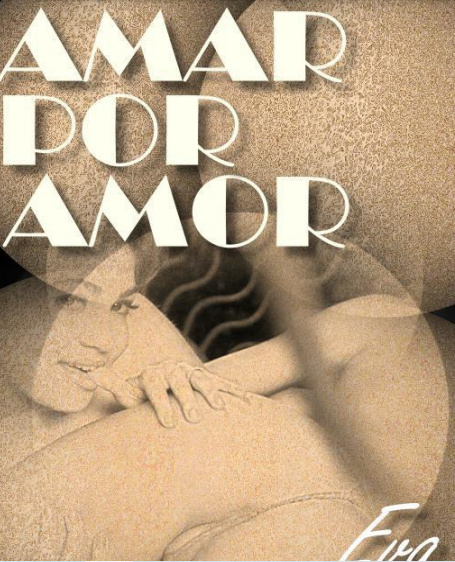 Amar por Amor - Eva
