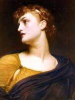 Antigona - Sofocles.