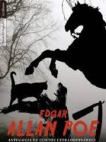 ANTOLOGIA DE HISTORIAS EXTRAORDINARIAS - Edgar Allan Poe