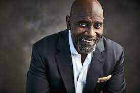 A Procura da Felicidade - Chris Gardner